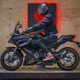 Мотоцикл Yamaha XJ6 diversion F ABS с пробегом 6047 км