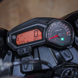 Мотоцикл Yamaha XJ6 diversion F ABS с пробегом 6047 км