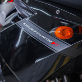 Мотоцикл Yamaha XJ6 diversion F ABS с пробегом 6047 км