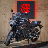 Мотоцикл Yamaha XJ6 diversion F ABS с пробегом 6047 км