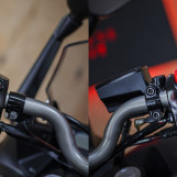 Мотоцикл Yamaha XJ6 diversion F ABS с пробегом 6047 км