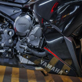 Мотоцикл Yamaha XJ6 diversion F ABS с пробегом 6047 км