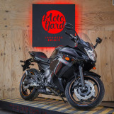 Мотоцикл Yamaha XJ6 diversion F ABS с пробегом 6047 км