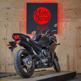 Мотоцикл Yamaha XJ6 diversion F ABS с пробегом 6047 км