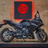 Мотоцикл Yamaha XJ6 diversion F ABS с пробегом 6047 км