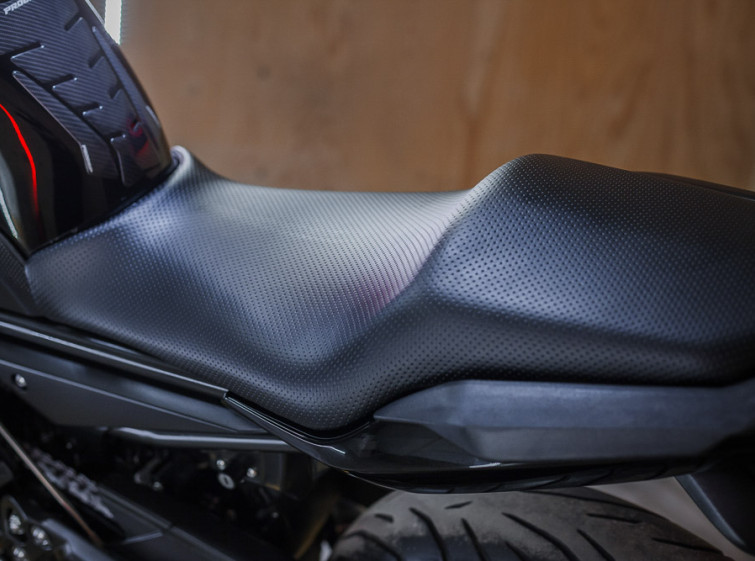 Мотоцикл Yamaha XJ6 diversion F ABS с пробегом 6047 км