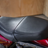 Мотоцикл Honda VRX 400 с пробегом 20944 км