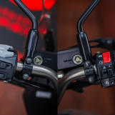 Мотоцикл Suzuki V-Strom DL1000 Traction ABS с пробегом 12380 км