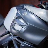 Мотоцикл Suzuki V-Strom DL1000 Traction ABS с пробегом 12380 км