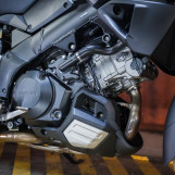 Мотоцикл Suzuki V-Strom DL1000 Traction ABS с пробегом 12380 км