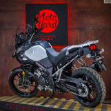 Мотоцикл Suzuki V-Strom DL1000 Traction ABS с пробегом 12380 км