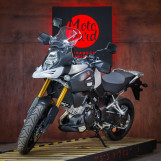 Мотоцикл Suzuki V-Strom DL1000 Traction ABS с пробегом 12380 км