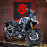Мотоцикл Suzuki V-Strom DL1000 Traction ABS с пробегом 12380 км