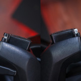 Макси скутер Yamaha Majesty 250 с пробегом 4545 км