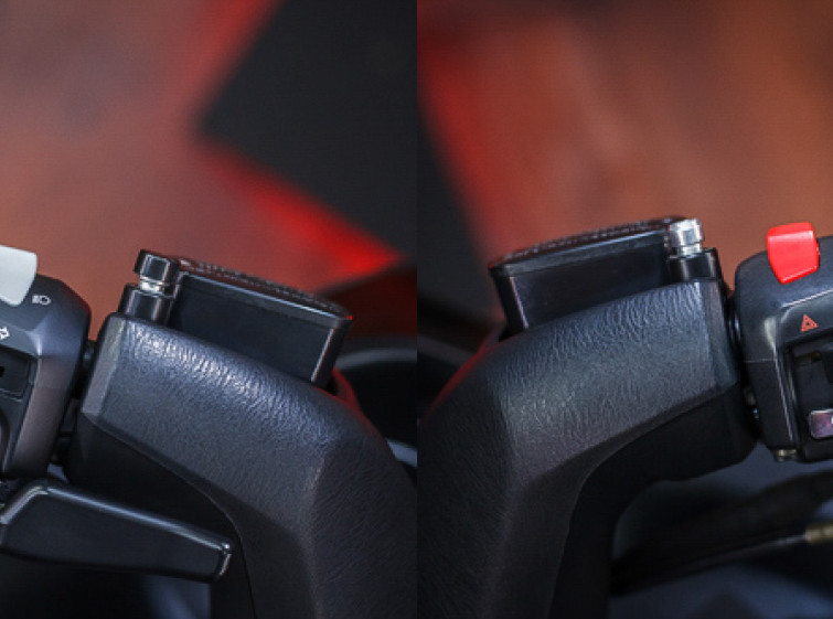 Макси скутер Yamaha Majesty 250 с пробегом 4545 км