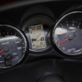 Макси скутер Yamaha Majesty 250 с пробегом 4545 км