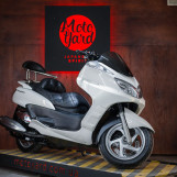 Макси скутер Yamaha Majesty 250 с пробегом 4545 км