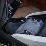 Макси скутер Yamaha Majesty 250 с пробегом 4545 км