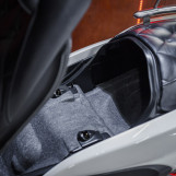 Макси скутер Yamaha Majesty 250 с пробегом 4545 км