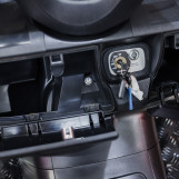 Макси скутер Yamaha Majesty 250 с пробегом 4545 км