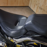 Мотоцикл Harley Davidson Breakout с пробегом 17361 миль