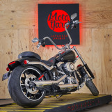 Мотоцикл Harley Davidson Breakout с пробегом 17361 миль