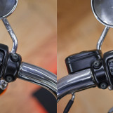 Мотоцикл Harley Davidson Breakout с пробегом 17361 миль