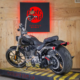 Мотоцикл Harley Davidson Breakout с пробегом 17361 миль