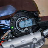 Мотоцикл Yamaha FZ6N с пробегом 18101 км