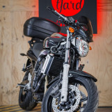 Мотоцикл Yamaha FZ6N с пробегом 18101 км