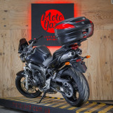 Мотоцикл Yamaha FZ6N с пробегом 18101 км