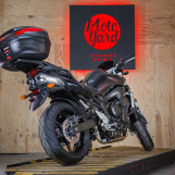 Мотоцикл Yamaha FZ6N с пробегом 18101 км
