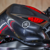 Мотоцикл Yamaha FZ6N с пробегом 18101 км