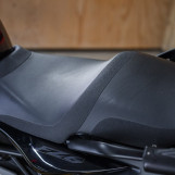 Мотоцикл Yamaha FZ6N с пробегом 18101 км