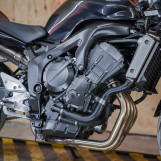 Мотоцикл Yamaha FZ6N с пробегом 18101 км