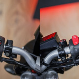 Мотоцикл Yamaha FZ6N с пробегом 18101 км