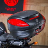 Мотоцикл Yamaha FZ6N с пробегом 18101 км