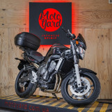 Мотоцикл Yamaha FZ6N с пробегом 18101 км