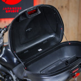 Мотоцикл Yamaha FZ6N с пробегом 18101 км