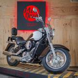 Мотоцикл Kawasaki Vulcan 800 с пробегом 38987 км