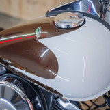 Мотоцикл Kawasaki Vulcan 800 с пробегом 38987 км