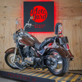 Мотоцикл Kawasaki Vulcan 800 с пробегом 38987 км