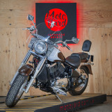 Мотоцикл Kawasaki Vulcan 800 с пробегом 38987 км