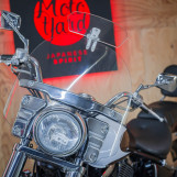 Мотоцикл Kawasaki Vulcan 800 с пробегом 38987 км