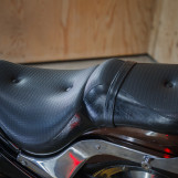 Мотоцикл Kawasaki Vulcan 800 с пробегом 38987 км