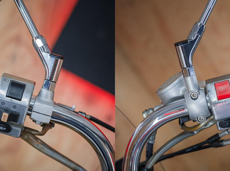 Мотоцикл Kawasaki Vulcan 800 с пробегом 38987 км