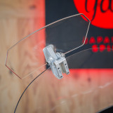 Мотоцикл Kawasaki Vulcan 800 с пробегом 38987 км