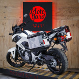 Мотоцикл Honda NC 700 XD ABS с пробегом 16688 км