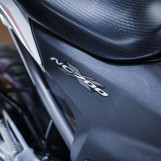 Мотоцикл Honda NC 700 XD ABS с пробегом 16688 км