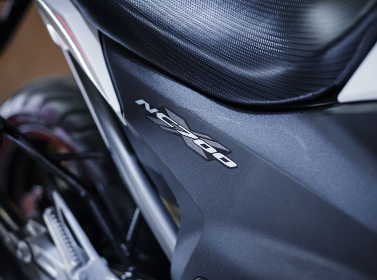 Мотоцикл Honda NC 700 XD ABS с пробегом 16688 км